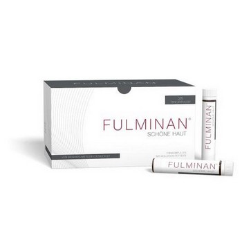 FULMINAN Trinkampullen