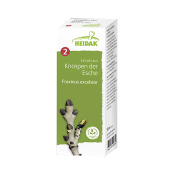 GEMMOMAZERAT Fraxinus excelsior Spray