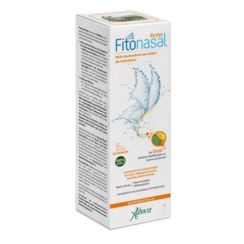 FITONASAL Kinder Nasenspray