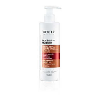VICHY DERCOS Kera-Solutions Shampoo