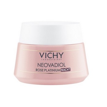 VICHY NEOVADIOL Rose Nachtcreme