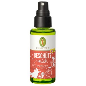 BESCHÜTZ mich Raumspray Bio