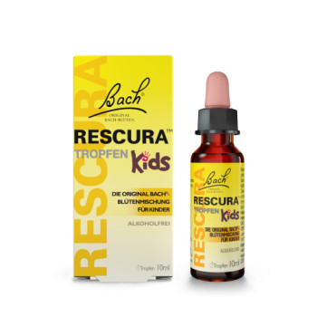 Bach RESCURA™ Kids Tropfen