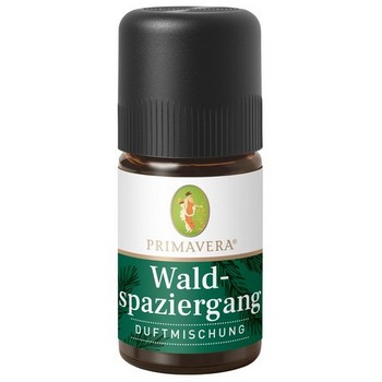 WALDSPAZIERGANG Duftmischung ätherisches Öl