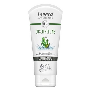 LAVERA Dusch-Peeling dt