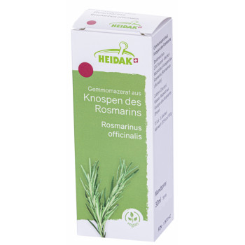 GEMMOMAZERAT Rosmarinus officinalis Spray