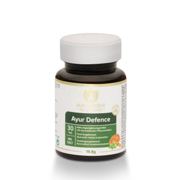 AYURDEFENCE Tabletten