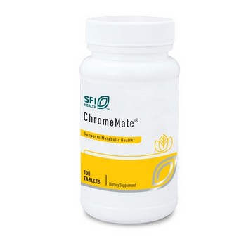 CHROMEMATE Tabletten