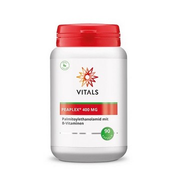 PEAPLEX 400 mg Kapseln