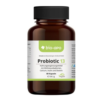BIO-APO Probiotic 13 Kapseln
