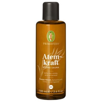 ATEMKRAFT Aroma Sauna Bio
