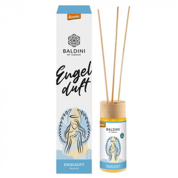 BALDINI Raumduftset Engelduft demeter