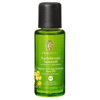 NACHTKERZENSAMENÖL Bio