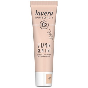 LAVERA Vitamin Skin Tint light 01