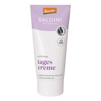 BALDINI reichhaltige Tagescreme demeter
