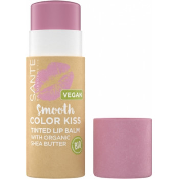 SMOOTH Color Kiss Nr.04 soft rose 2023