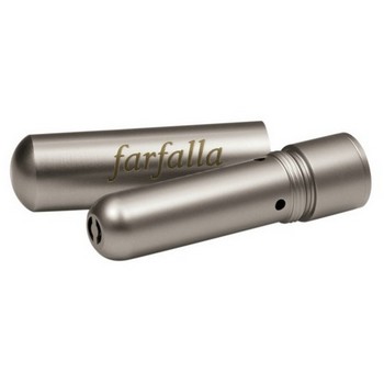 RIECHSTIFT Edelstahl beige