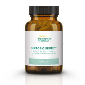 MIKROBIO Protect Kapseln
