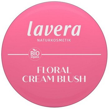 LAVERA Floral Cream Blush 02
