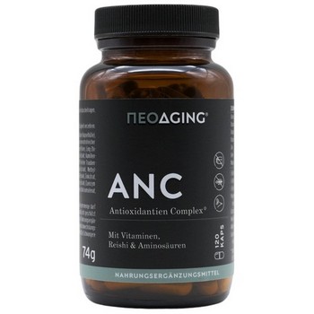 NEOAGING Antioxidantien Complex Kapseln