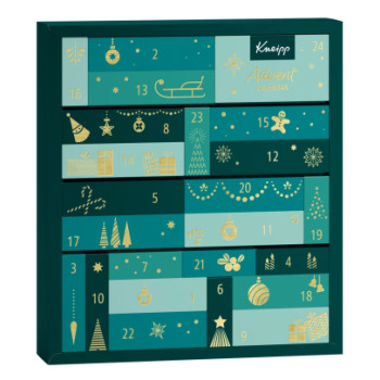 KNEIPP Adventskalender 2025