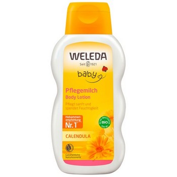 WELEDA Calendula Pflegemilch