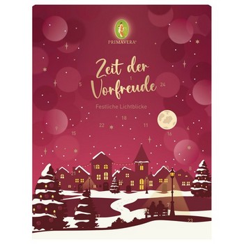 DUFTENDER Adventskalender 2025