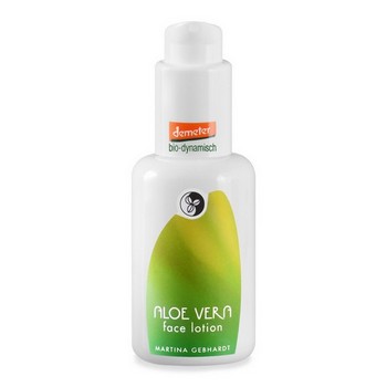Martina Gebhardt SFC Aloe Vera Face Lotion KG