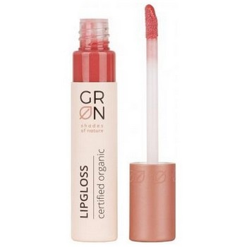 GRN - Lipgloss peach