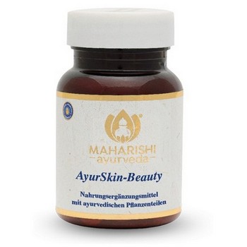 Maharishi AyurSkin-Beauty