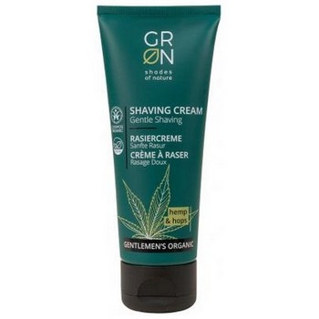GRN - Shaving Cream Hemp & Hop