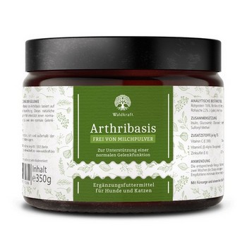 Waldkraft Arthribasis