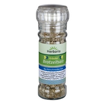 Herbaria Kräuter Brotzeitsalz