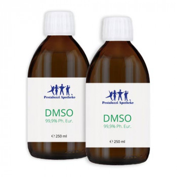 DMSO 99,9% Ph.Eur. (Dimethylsulfoxid)