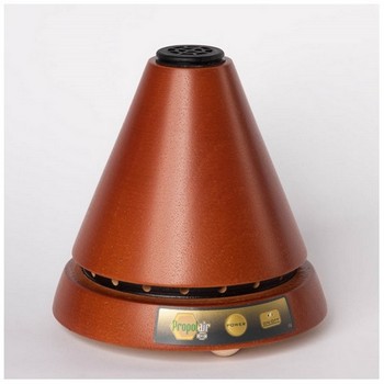 Propolisverdampfer Cone 1 Dunkel