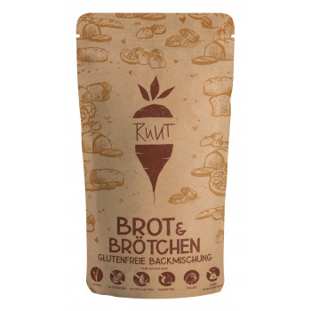 Ruut Brot und Brötchen
