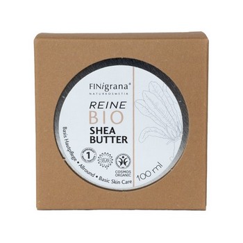 Finigrana Reine Sheabutter