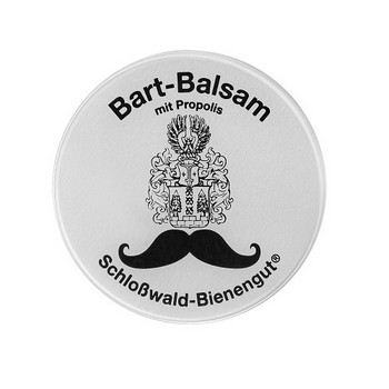 Schloßwald-Bienengut Bart-Balsam