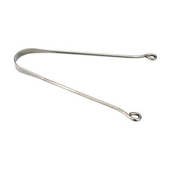 Govinda Zungenreiniger, Edelstahl