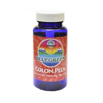 BLUEGREEN Colon Plus Kapseln