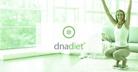 DNA Diet 199,00 €